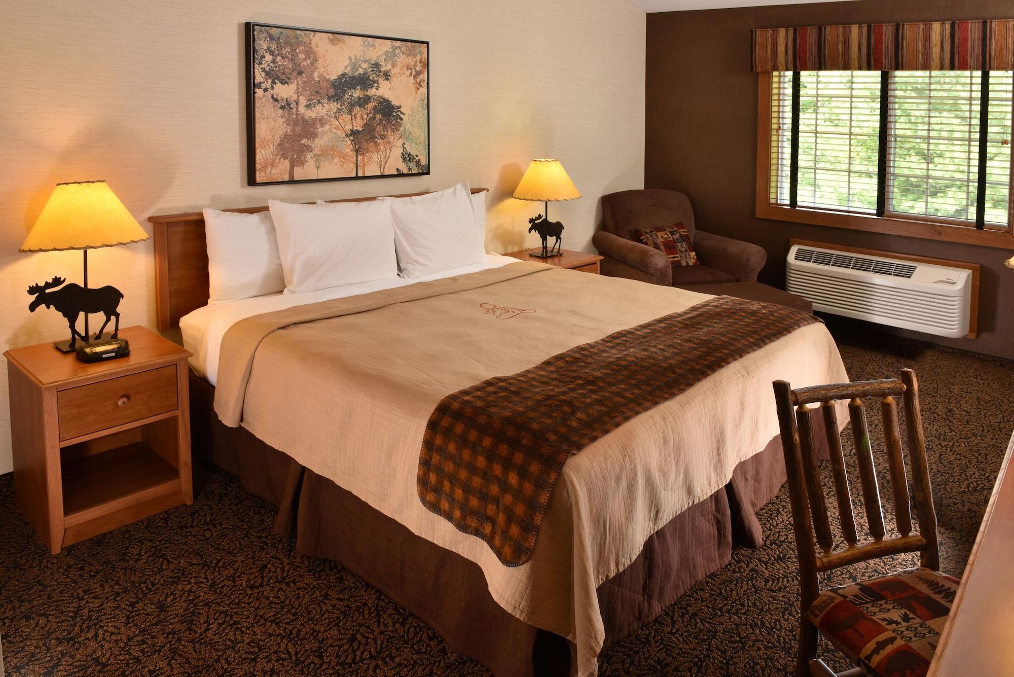 Stoney Creek Hotel Колумбия Экстерьер фото