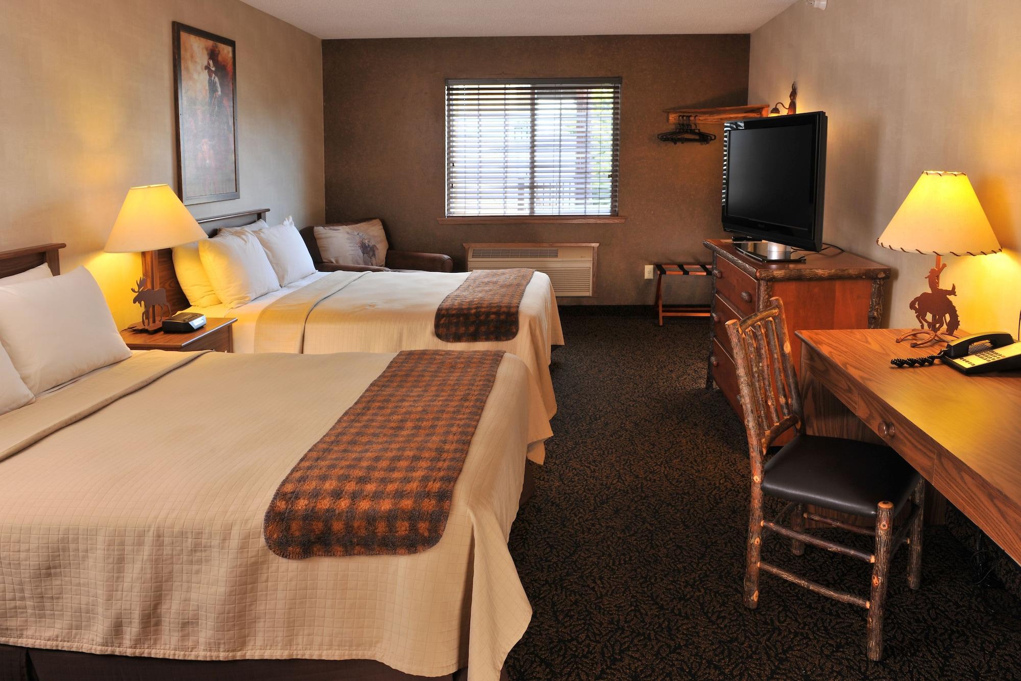 Stoney Creek Hotel Колумбия Экстерьер фото