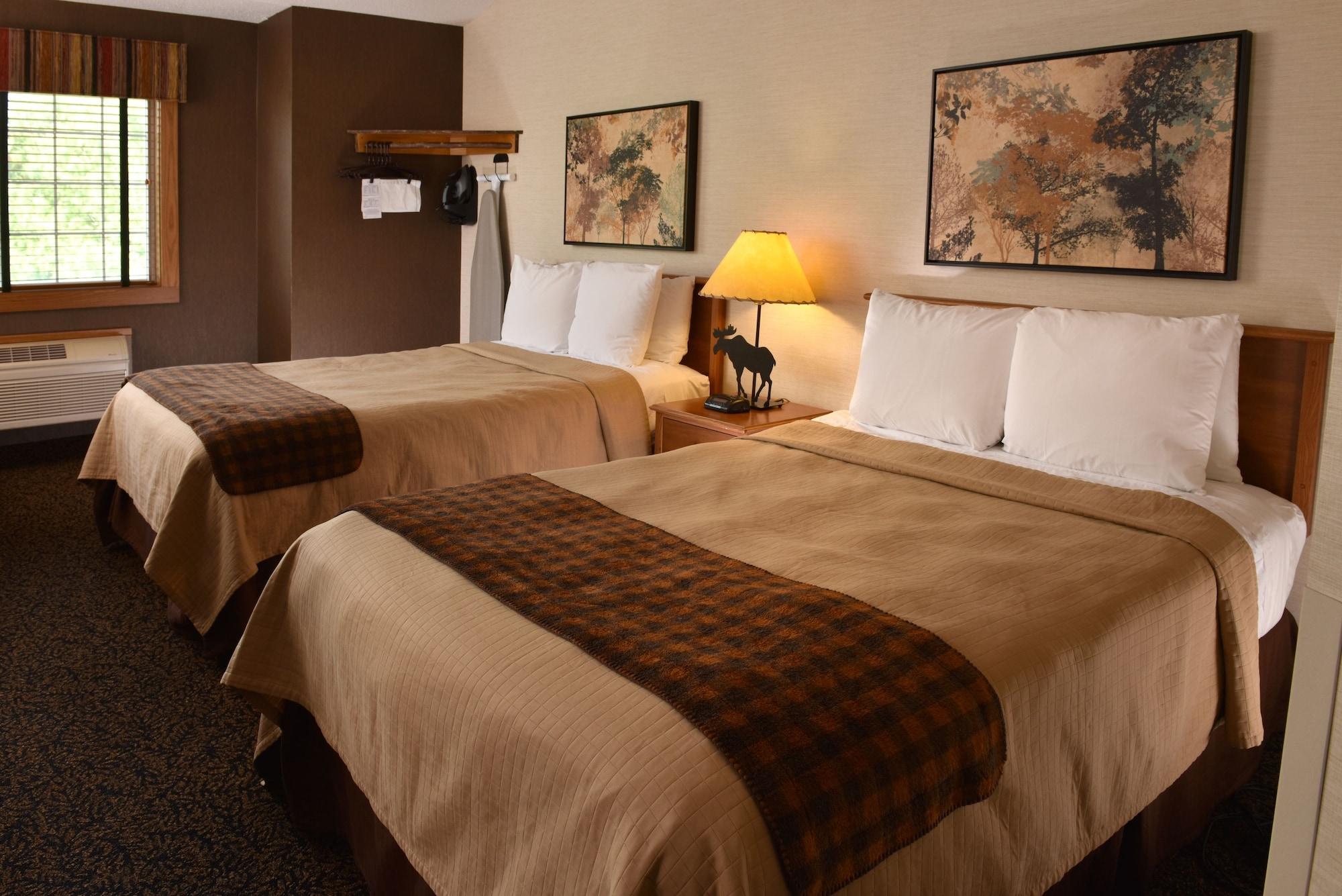 Stoney Creek Hotel Колумбия Экстерьер фото