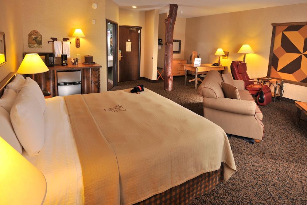 Stoney Creek Hotel Колумбия Экстерьер фото