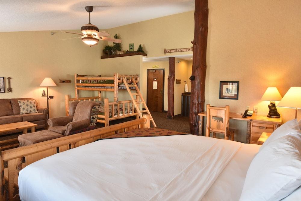 Stoney Creek Hotel Колумбия Экстерьер фото