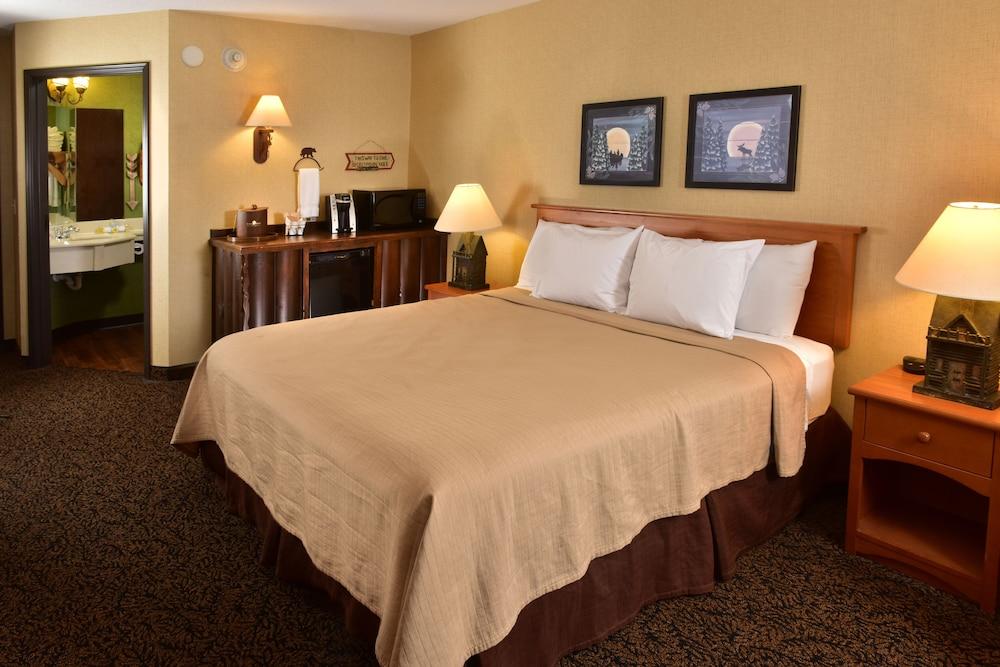 Stoney Creek Hotel Колумбия Экстерьер фото