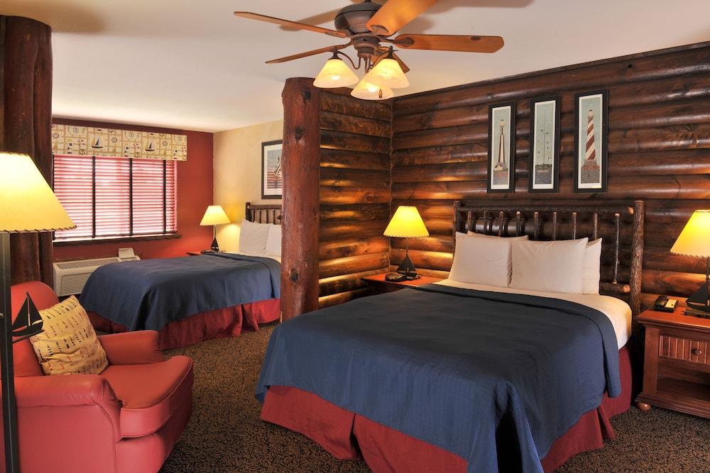 Stoney Creek Hotel Колумбия Экстерьер фото