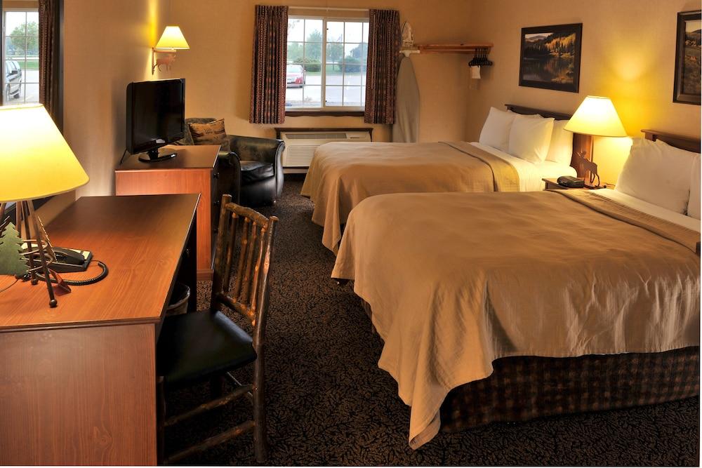 Stoney Creek Hotel Колумбия Экстерьер фото