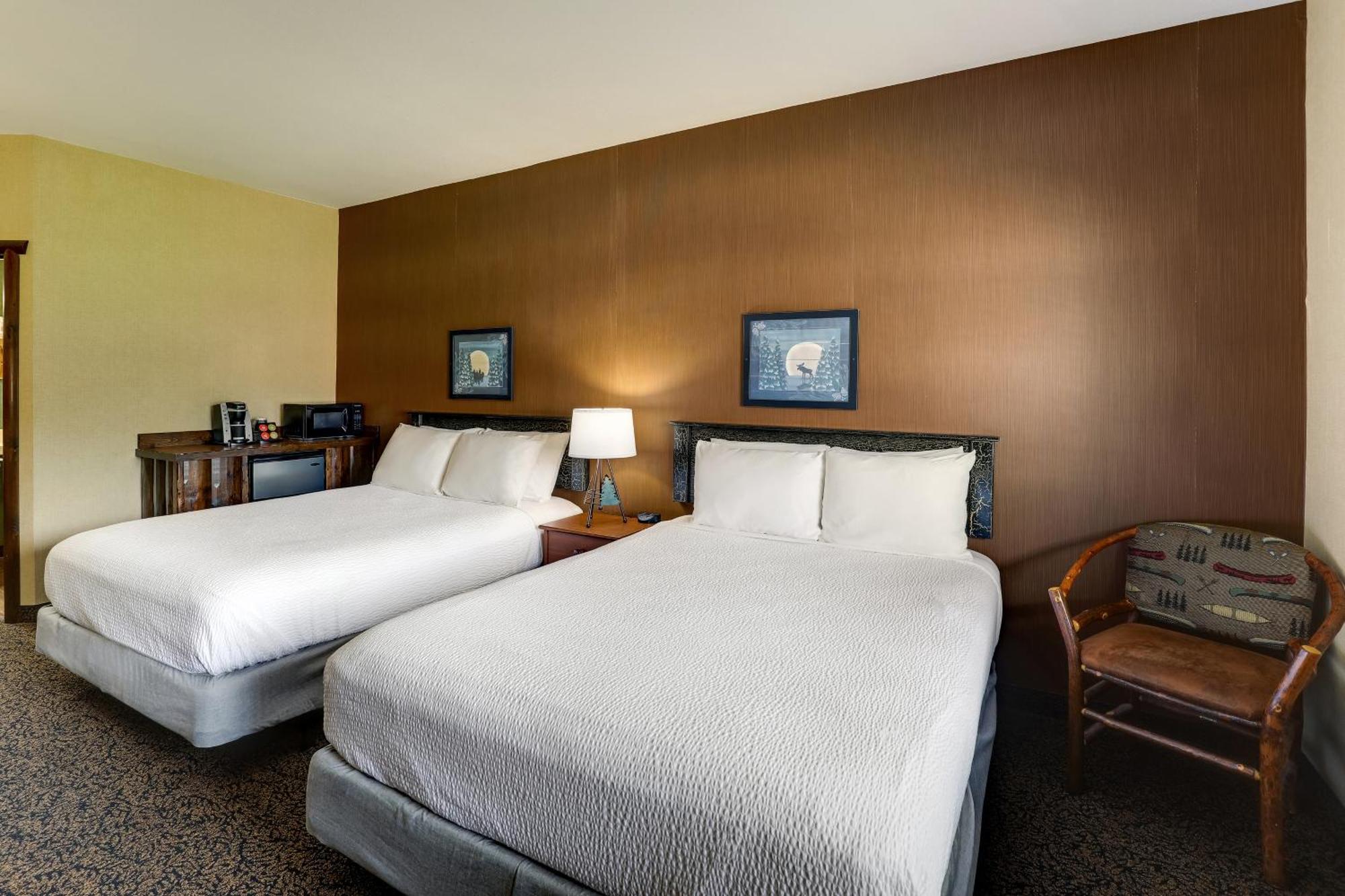Stoney Creek Hotel Колумбия Экстерьер фото