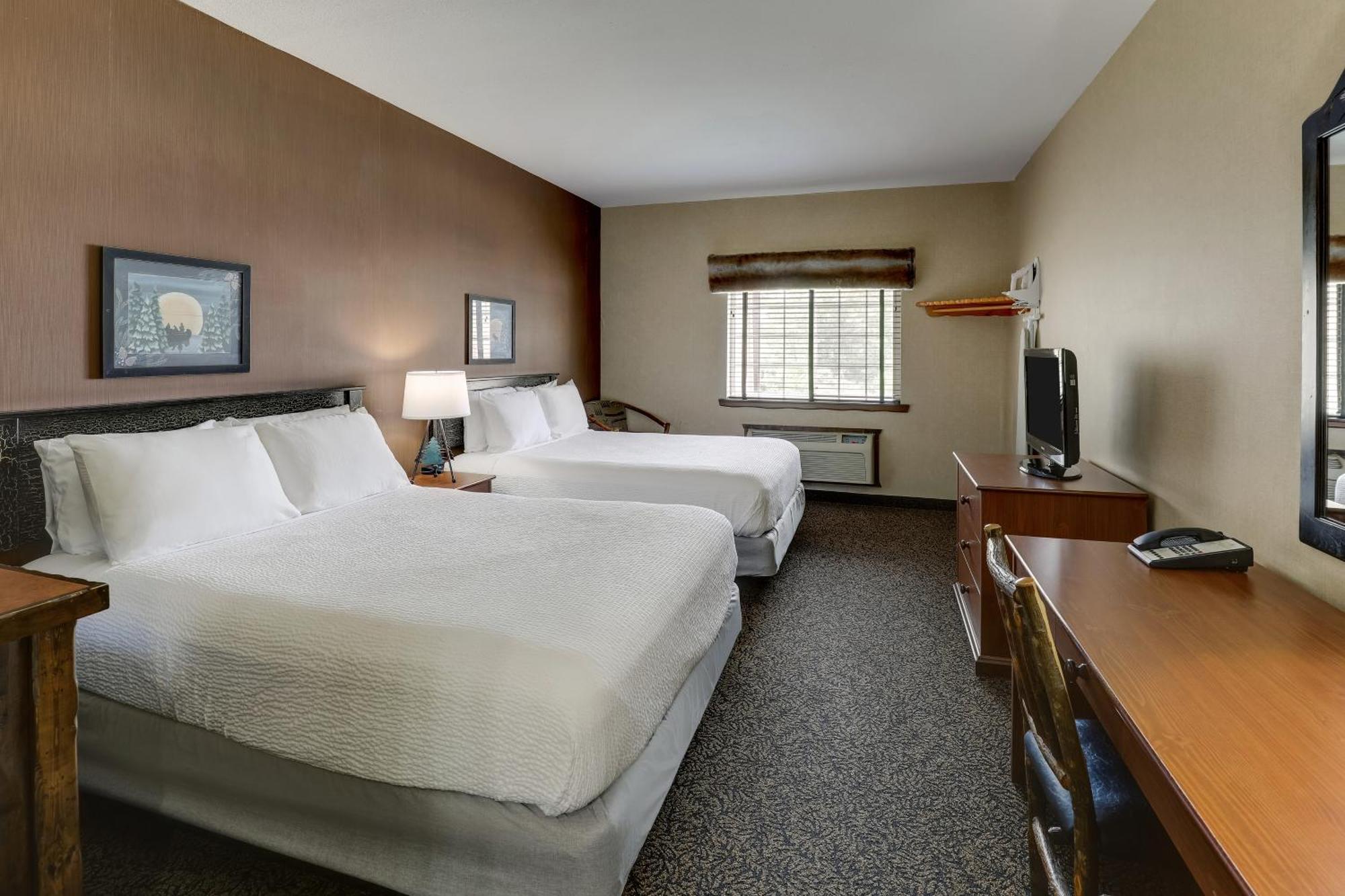 Stoney Creek Hotel Колумбия Экстерьер фото