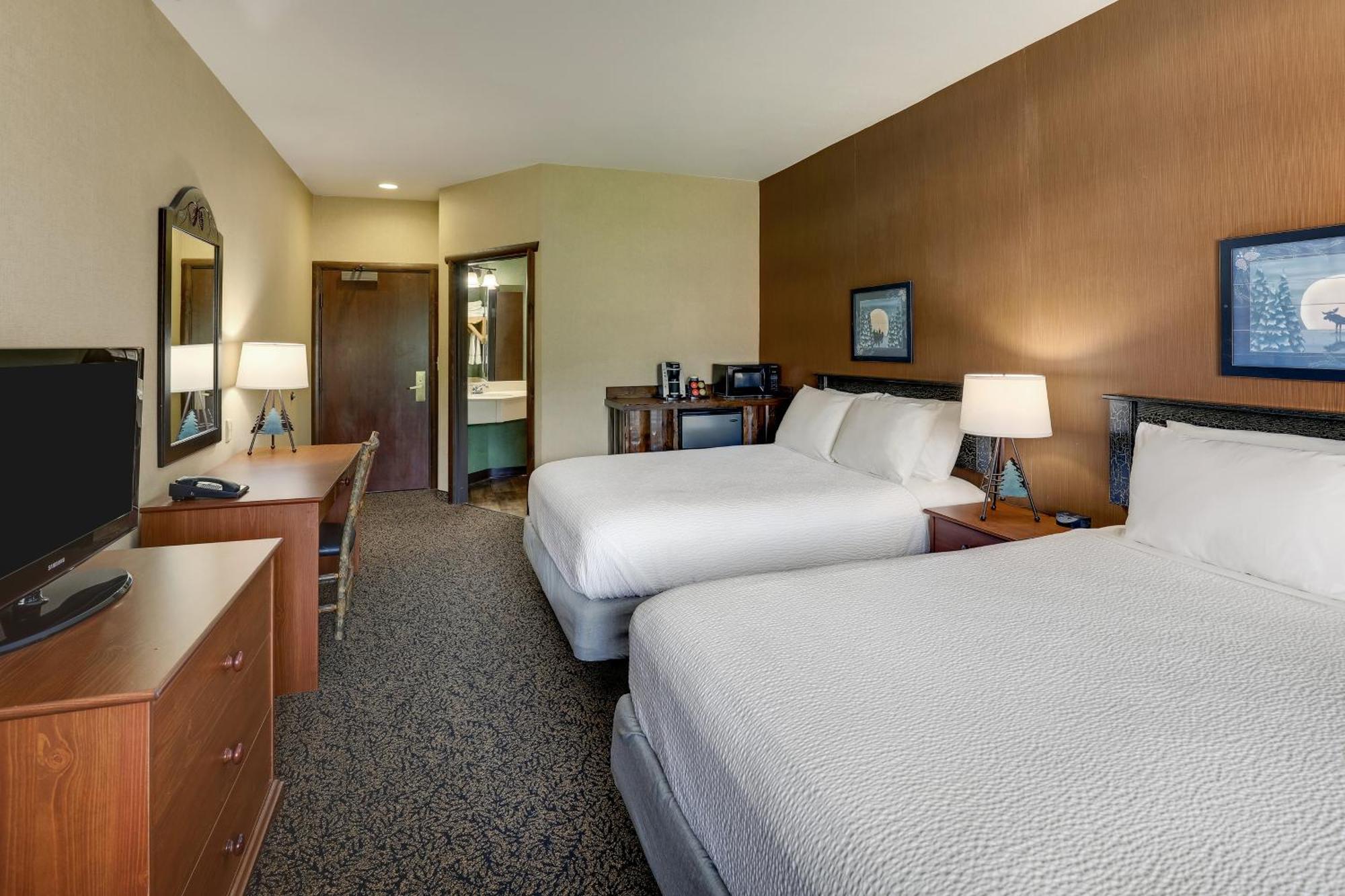 Stoney Creek Hotel Колумбия Экстерьер фото