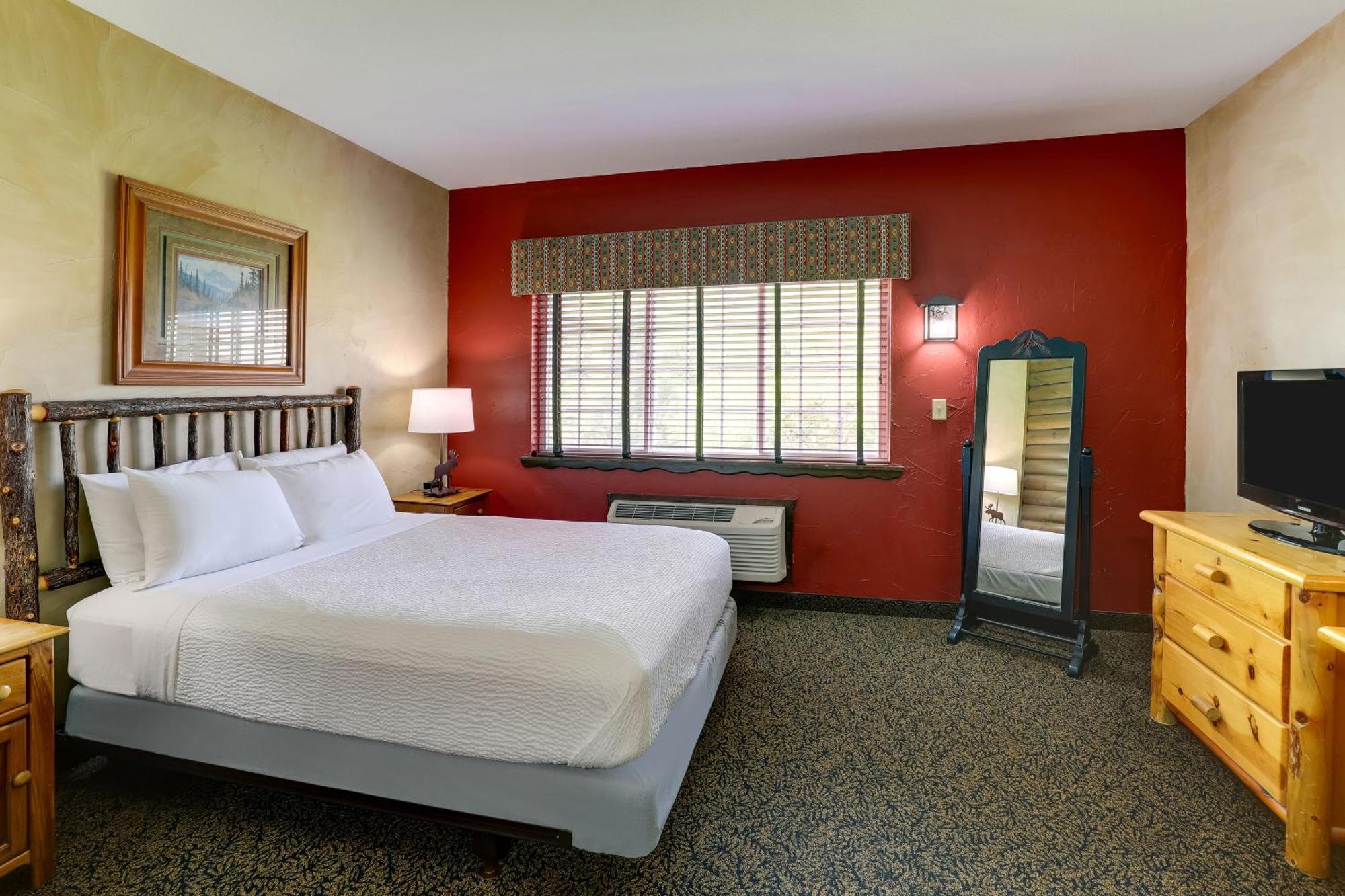 Stoney Creek Hotel Колумбия Экстерьер фото