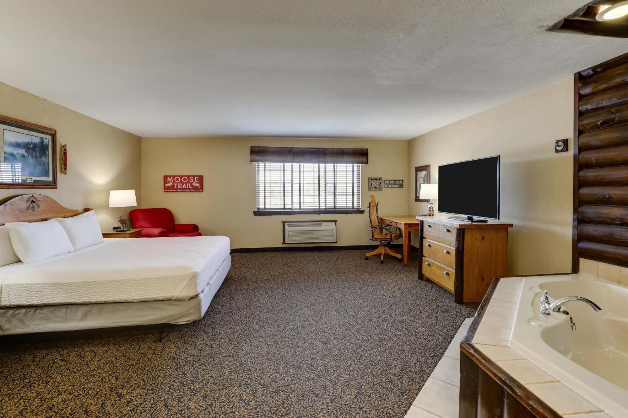 Stoney Creek Hotel Колумбия Экстерьер фото