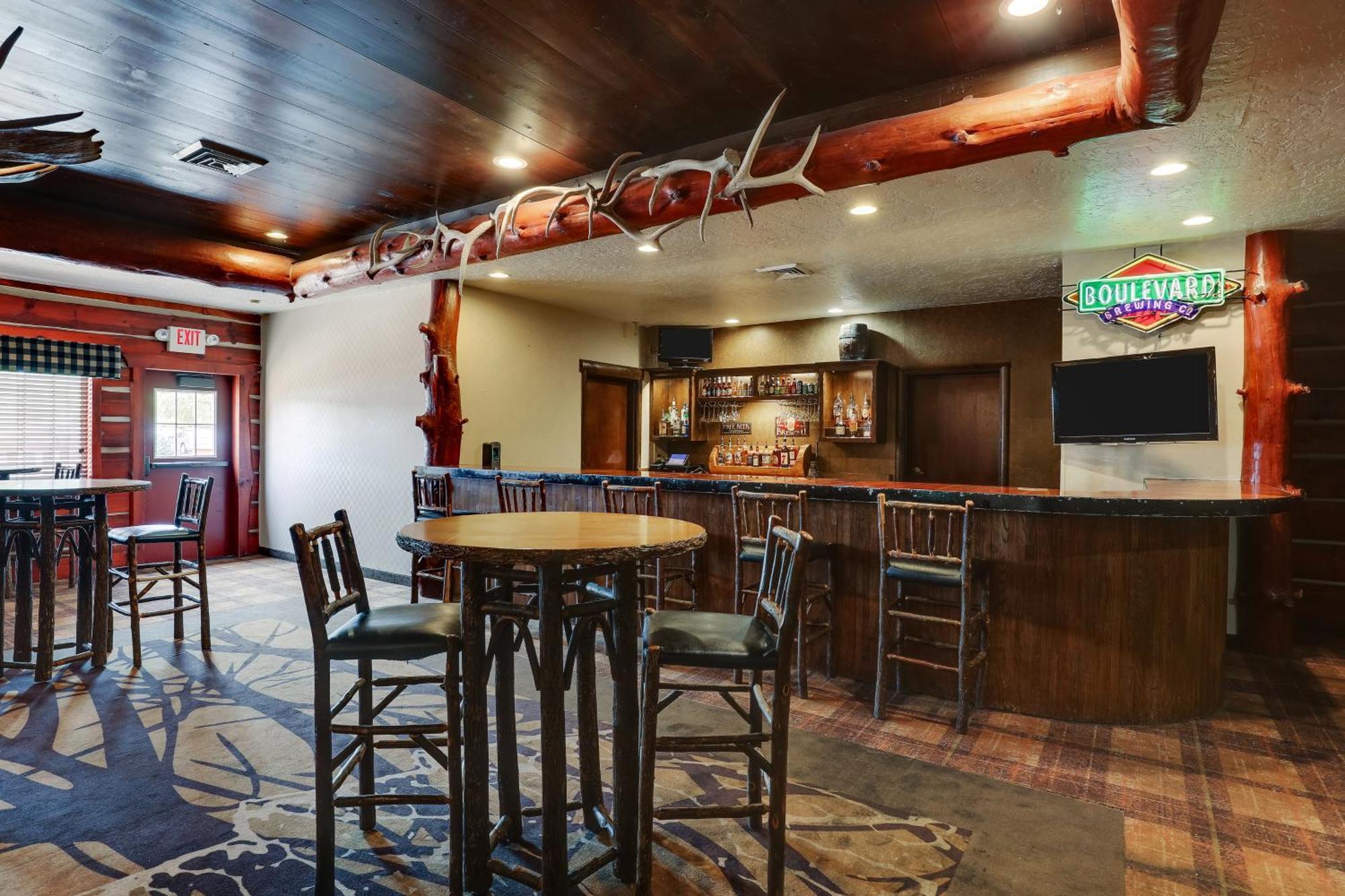 Stoney Creek Hotel Колумбия Экстерьер фото