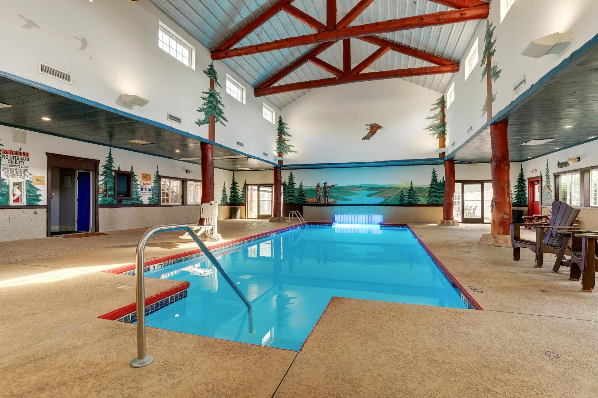 Stoney Creek Hotel Колумбия Экстерьер фото