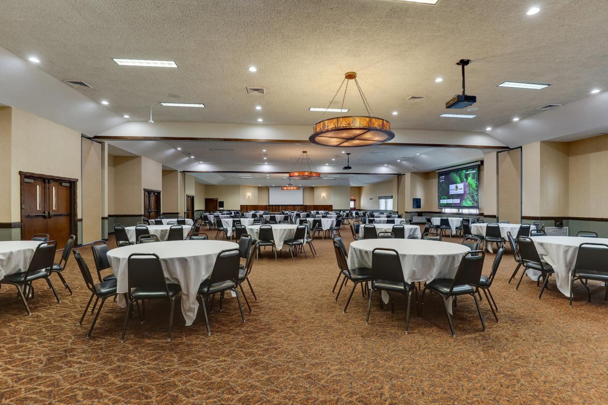 Stoney Creek Hotel Колумбия Экстерьер фото
