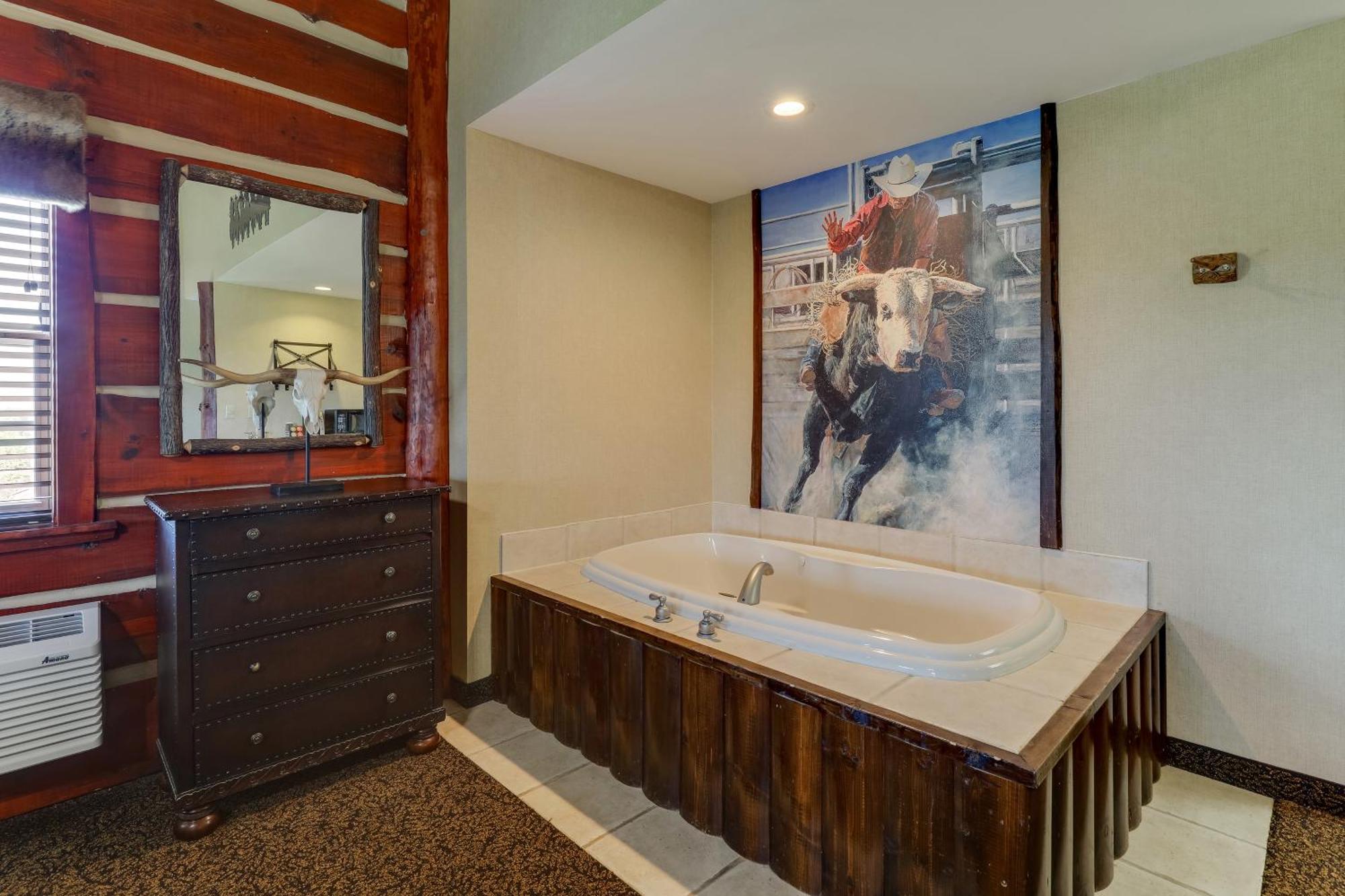 Stoney Creek Hotel Колумбия Экстерьер фото