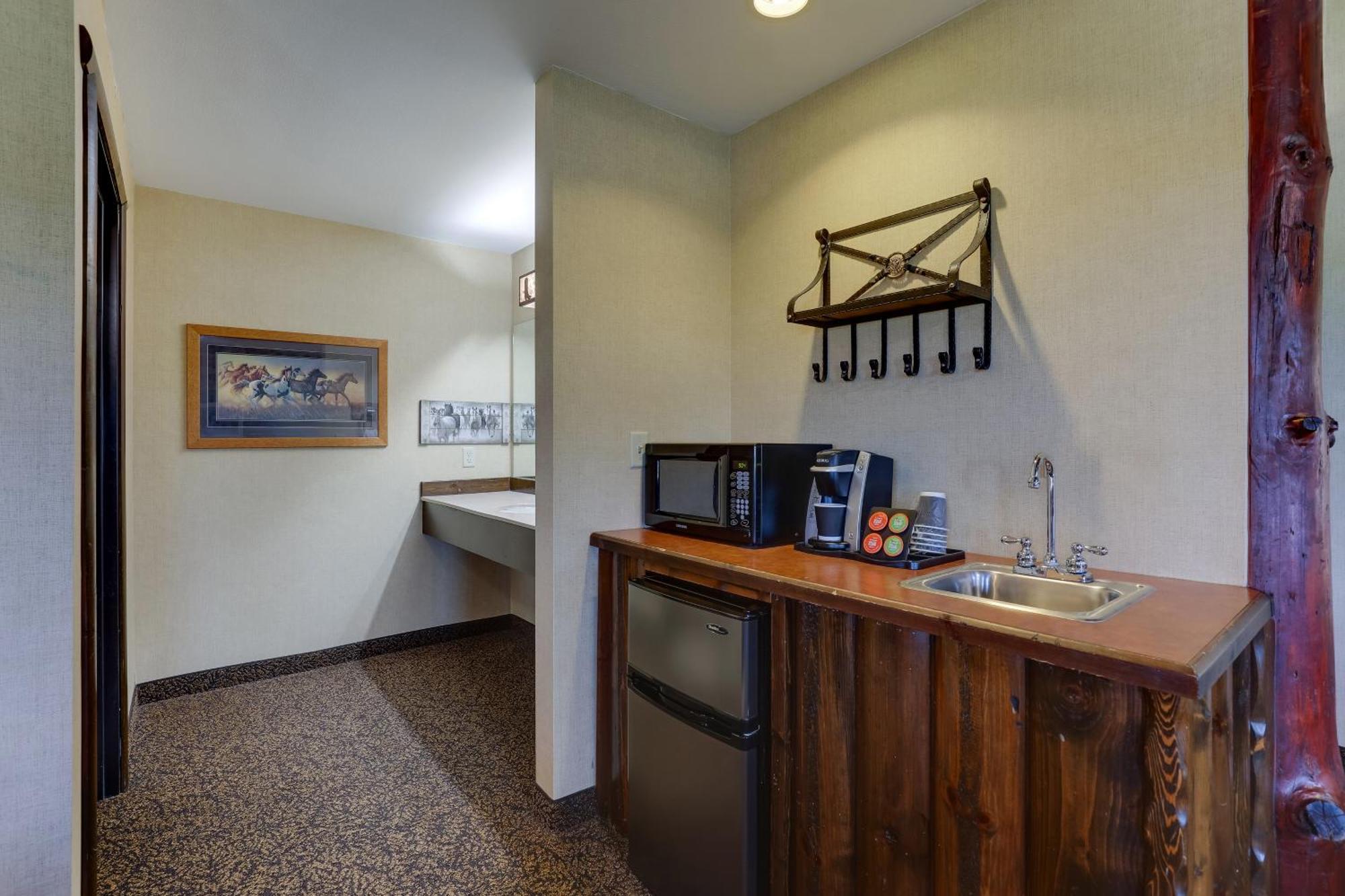 Stoney Creek Hotel Колумбия Экстерьер фото