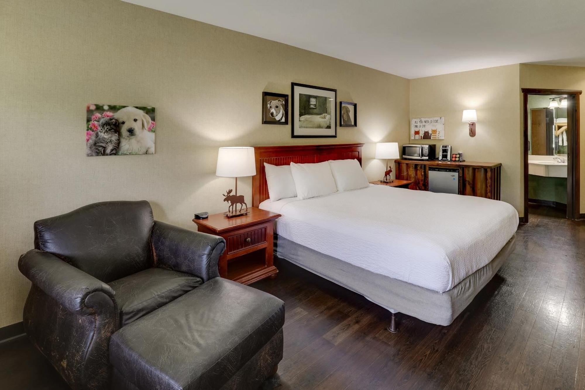 Stoney Creek Hotel Колумбия Экстерьер фото