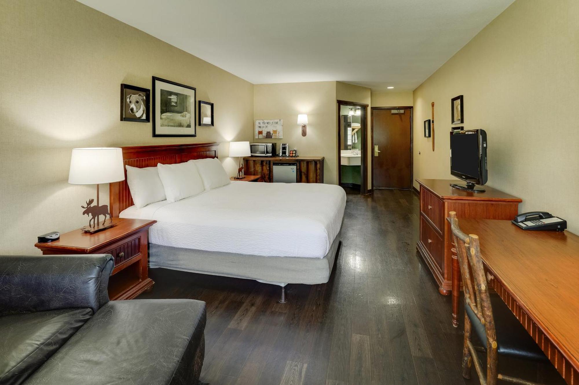 Stoney Creek Hotel Колумбия Экстерьер фото