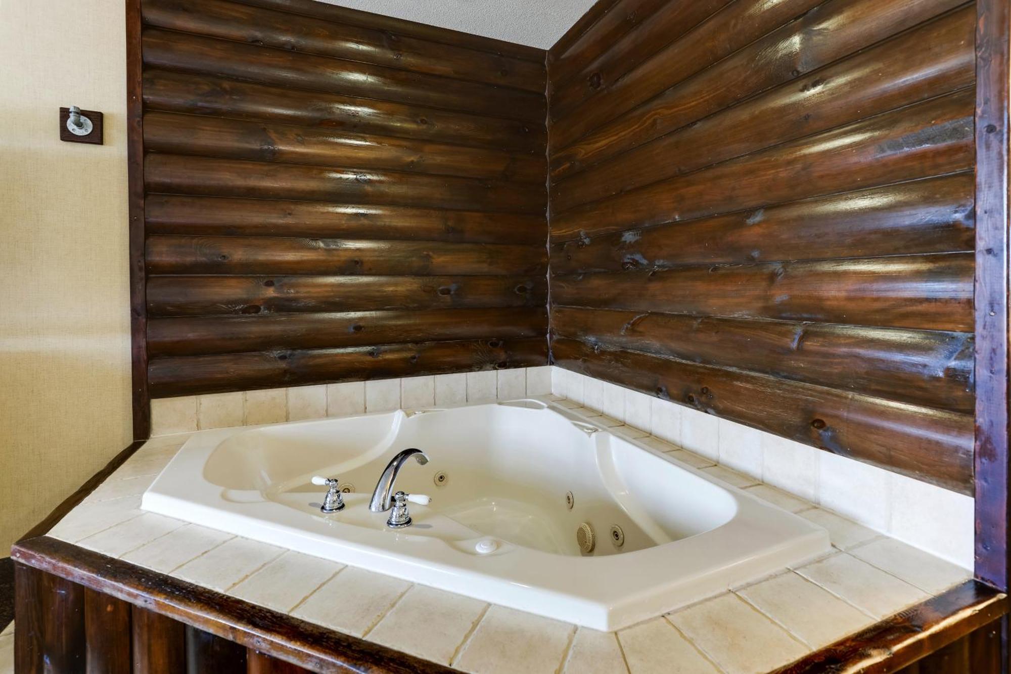 Stoney Creek Hotel Колумбия Экстерьер фото
