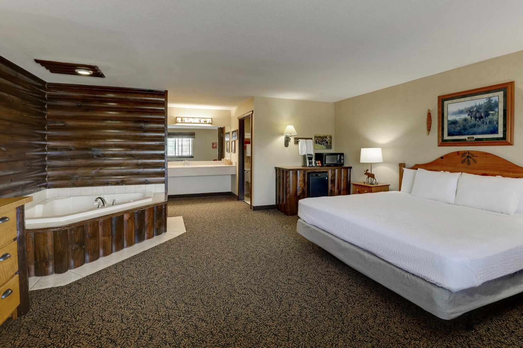 Stoney Creek Hotel Колумбия Экстерьер фото